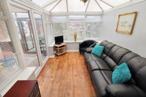 Conservatory- click for photo gallery